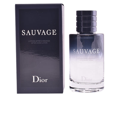 Sauvage partavesi 100 ml - DIOR
