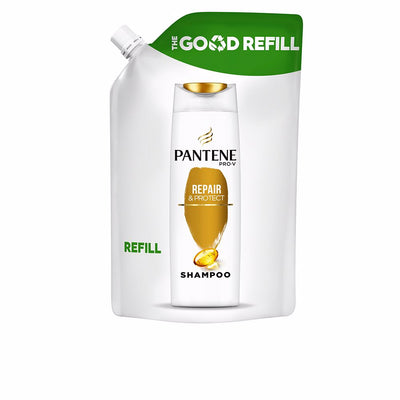 Botella recarga repara & protege shampoo 480 ml - PANTENE
