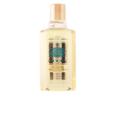 4711 suihkugeeli 200 ml - 4711