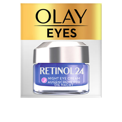 Regenerist retinol24 yövoide silmänympäryksille 15 ml - OLAY