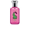 Big Pony Woman 2 Eau De Toilette Spray (Pink) 50 Ml