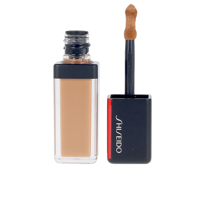 Synchro skin self refreshing dual tip concealer #401 tan 5.8 ml - SHISEIDO