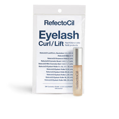 Eyelash taivutus/nosto 4 ml - REFECTOCIL