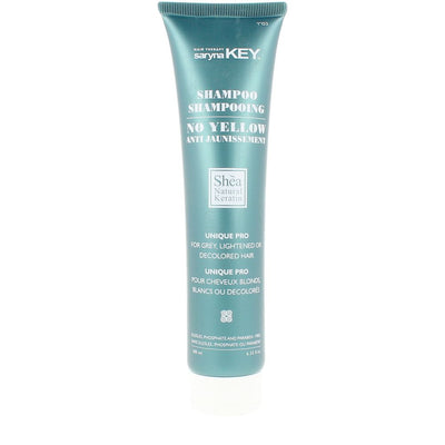 No-yellow shampoo 180 ml - SARYNA KEY