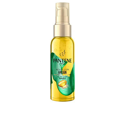 Argan kuivaöljy 100 ml - PANTENE