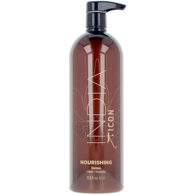 India ravitseva shampoo 1000 ml - I.C.O.N.