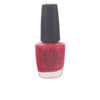 Nail lacquer kestävä kynsilakka jopa 7 päivää #big apple red 15 ml