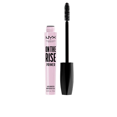 On the rise primer lash booster #01 - NYX PROFESSIONAL MAKE UP