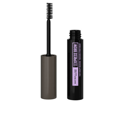 Express brow nopea muotoilu #04-keskiruskea 1 kpl - MAYBELLINE