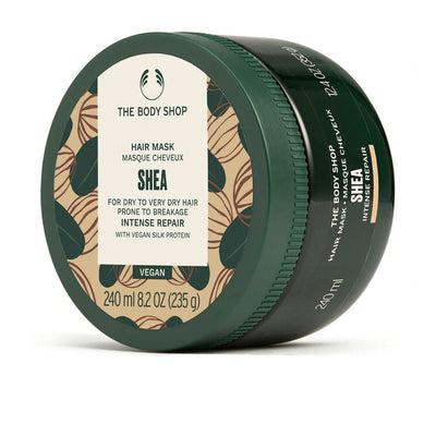 Shea Hair Mask 240 Ml