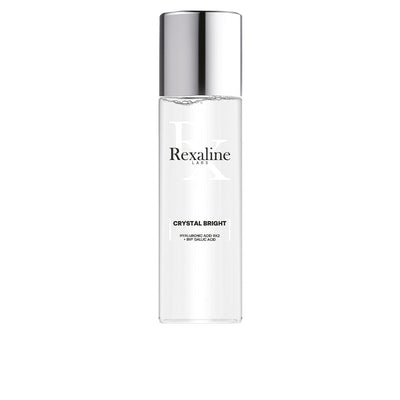 Crystal bright kevyt kuorintavoide 150 ml - REXALINE