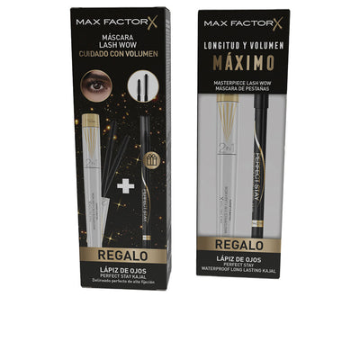 Maximum length and volume erä 2 kpl - MAX FACTOR