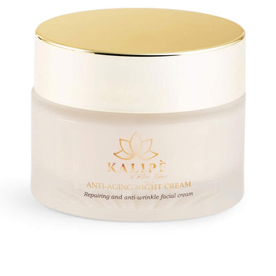 Anti-aging yövoide 50 ml - kalipè by mattea Ballarini
