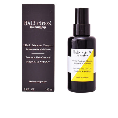 Hair rituel arvokas hiusöljy 100 ml - HAIR RITUEL BY SISLEY