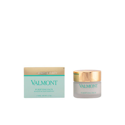 Purifying pack puhdistava hoitonaamio 50 ml - VALMONT