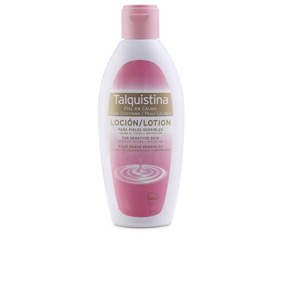 Talquistina lotion 200 ml - TALQUISTINA