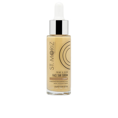 Professional hyaluronihappo kosteusvoide #light 25 ml - ST. MORIZ