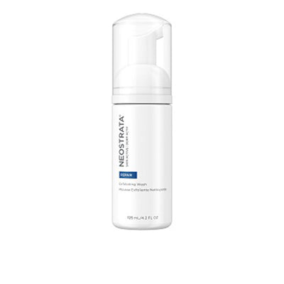 Skin active repair kuoriva puhdistusvaahto 125 ml - NEOSTRATA
