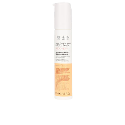 Re-start recovery latvavien tiivistävät tipat 50 ml - REVLON