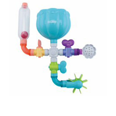 Crazy tubes kylpylelu 18 kk+ 1 kpl - NÛBY