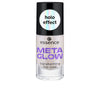 Meta glow päällyslakka 8 ml