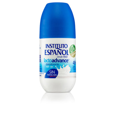 Lactoadvance 0% deo roll-on 75 ml - INSTITUTO ESPAÑOL