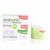 Babaria Aloe vera kosteuttava voide 24 tuntia 50 ml | Vuodevaatteet.fi
