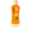 Babaria Leche Protectora Solar Con Aloe Vera Spf50 100Ml | Vuodevaatteet.fi