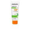 Babaria Solar adn sensitive kasvojen aurinkovoide spf50+ 75 ml | Vuodevaatteet.fi