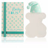Baby tous eau de cologne alkoholiton suihke 100 ml | Vuodevaatteet.fi