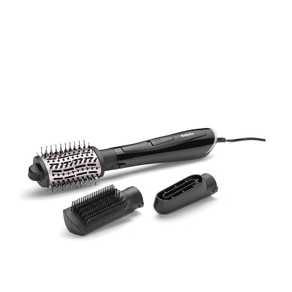 Babyliss Air Brush As128E Style Smooth 1000 1 U | Vuodevaatteet.fi