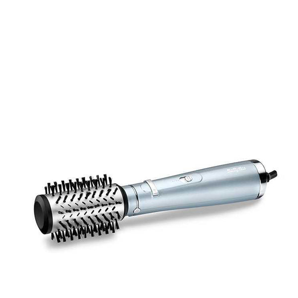 Babyliss As773e hydro-fusion big hair 1 u pyörivä ilmaharja | Vuodevaatteet.fi