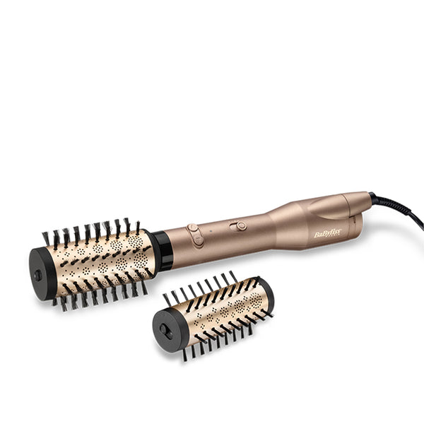 Babyliss Cepillo rotatorio as952e big hair dual 1 u | Vuodevaatteet.fi
