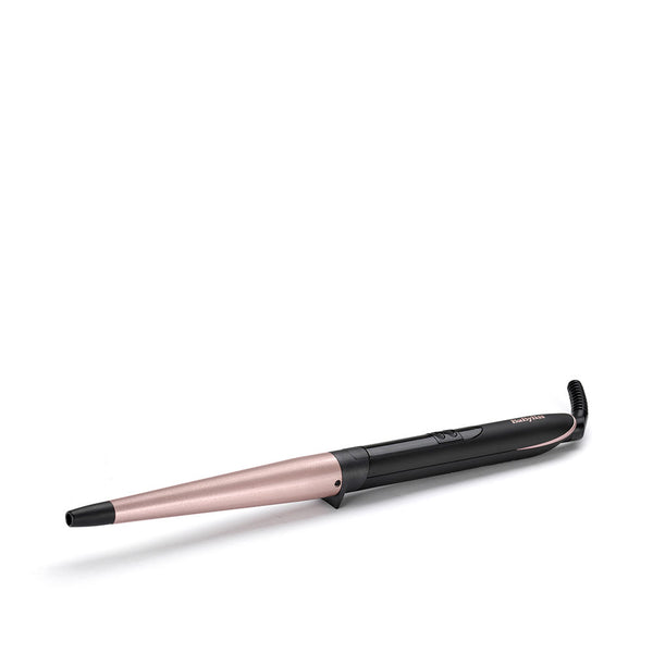 Babyliss Conical wand c454e kiharrin tenacilla rizadora | Vuodevaatteet.fi