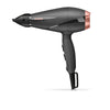 Babyliss Hairdryer 6709de smooth pro 2100w 1 kpl | Vuodevaatteet.fi