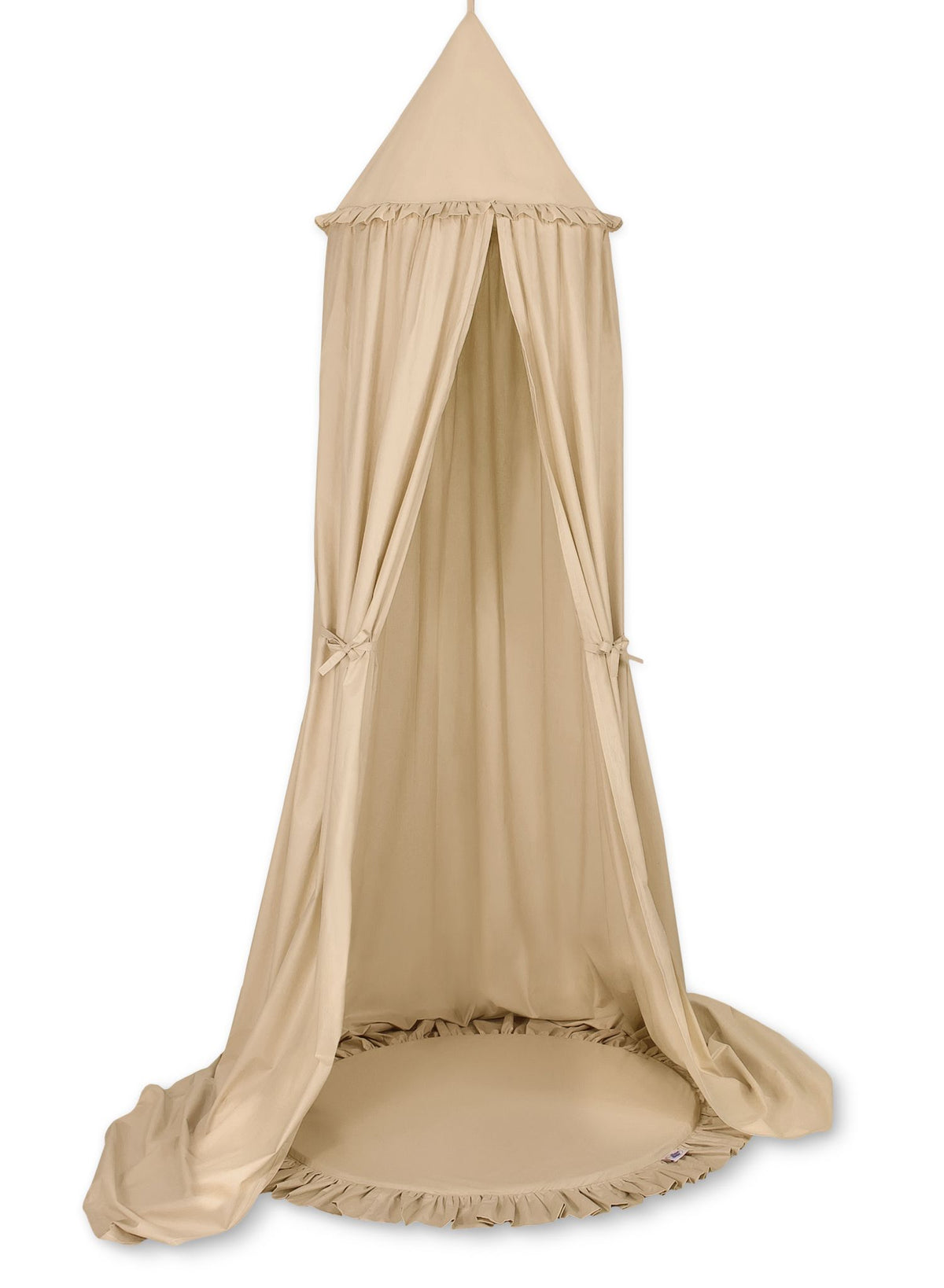 Vauvan leikkimatto - Beige