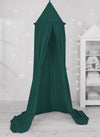 Hanging canopy - Hottle green