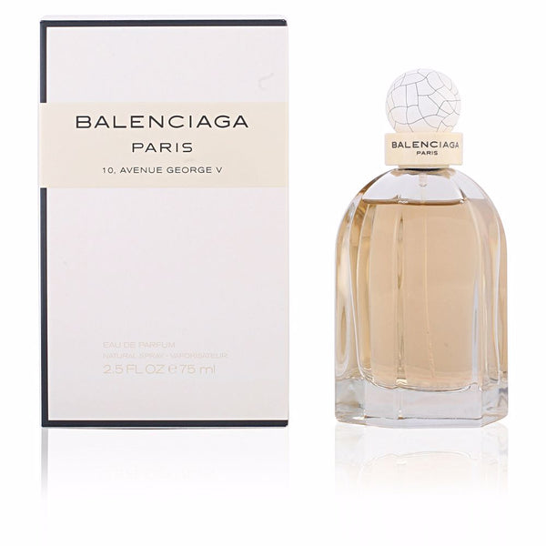 Balenciaga paris eau de parfum -suihke 75 ml | Vuodevaatteet.fi