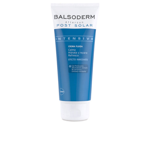 Balsoderm post-solar intensiivinen voide 200 ml | Vuodevaatteet.fi