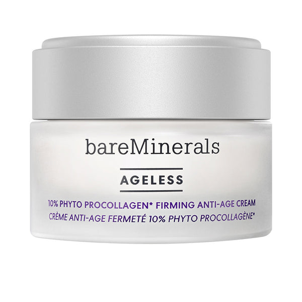 Bare Minerals Ageless 10% Phytoprocollagen Firming Anti-Age Cream 50 Ml | Vuodevaatteet.fi