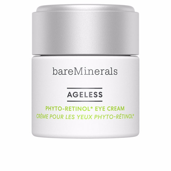 Bare Minerals Ageless Retinol Eye Cream 15 Ml | Vuodevaatteet.fi