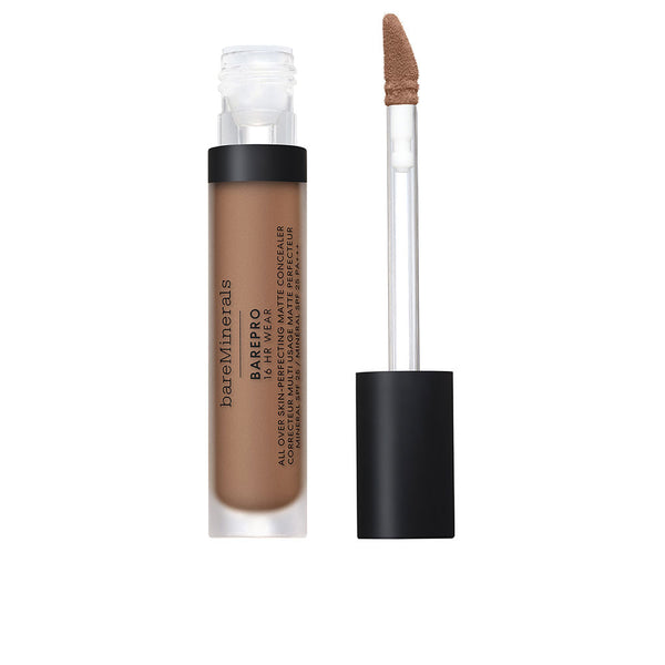 Bare Minerals Barepro 16Hr Wear All-Skin Perfecting Matte Concealer #Medium Deep 450 Cool 7.5 Ml | Vuodevaatteet.fi