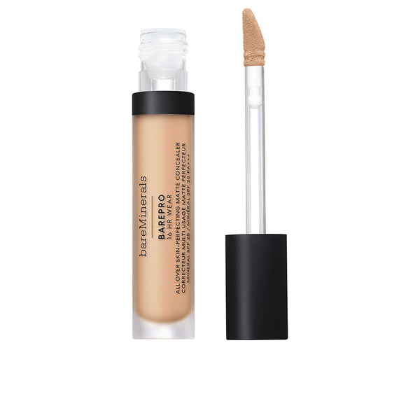 Bare Minerals Barepro 16Hr Wear Full Skin Perfecting Matte Concealer #Fair 150 Warm 7.5 Ml | Vuodevaatteet.fi