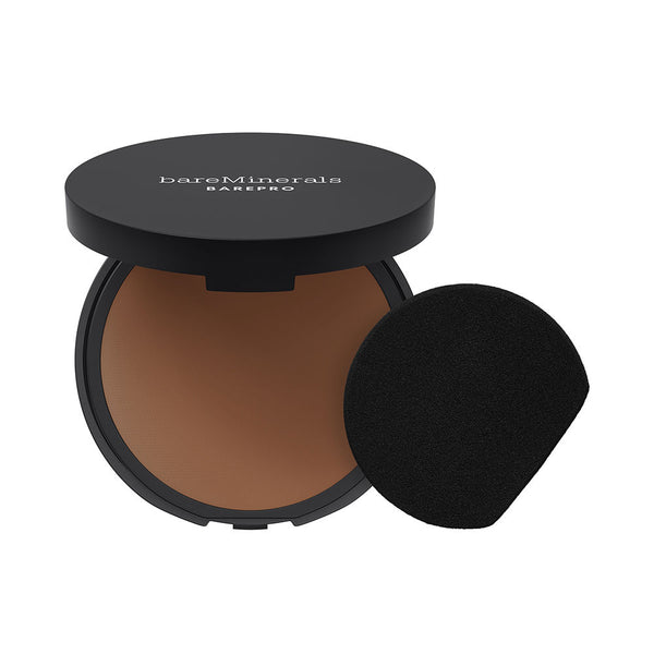 Bare Minerals Barepro 24Hr Skin Perfecting Powder Foundation #60-Deep Cool 8G | Vuodevaatteet.fi