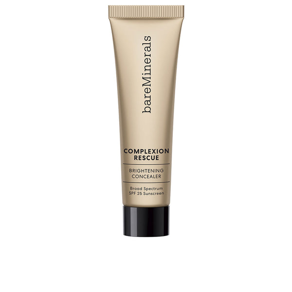 Bare Minerals Complexion Rescue Brightening Concealer Spf25 #Chestnut 10 Ml | Vuodevaatteet.fi