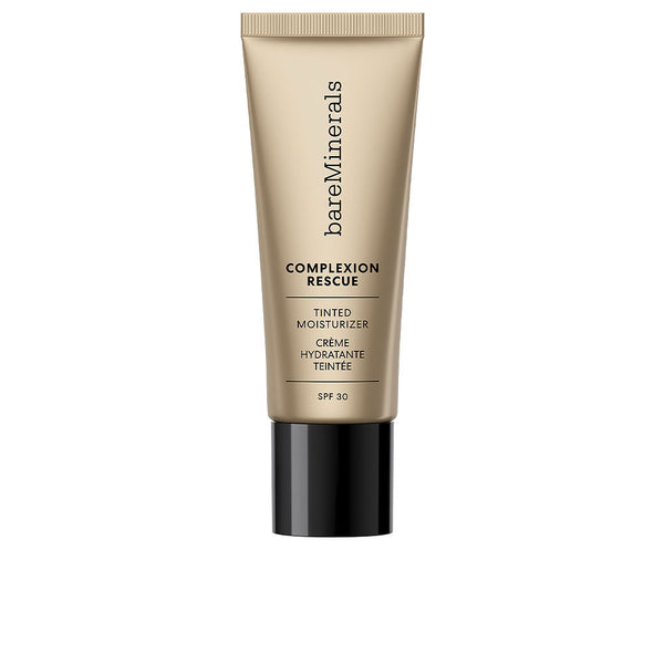 Bare Minerals Complexion Rescue Tinted Moisturizer Spf 30 #02-Vanilla 35 Ml | Vuodevaatteet.fi