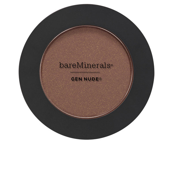 Bare Minerals Gen Nude Powder Blush #But Rirst, Coffee 6 Gr | Vuodevaatteet.fi