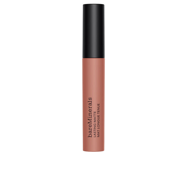 Bare Minerals Mineralist Comfort Matte #Lucky | Vuodevaatteet.fi