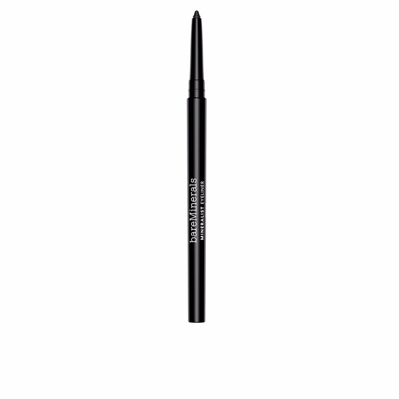 Bare Minerals Mineralist Eyeliner #Onyx | Vuodevaatteet.fi