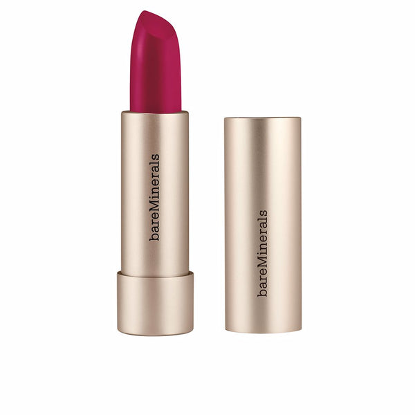 Bare Minerals Mineralist Hydra-Smoothing Lipstick #Charisma | Vuodevaatteet.fi